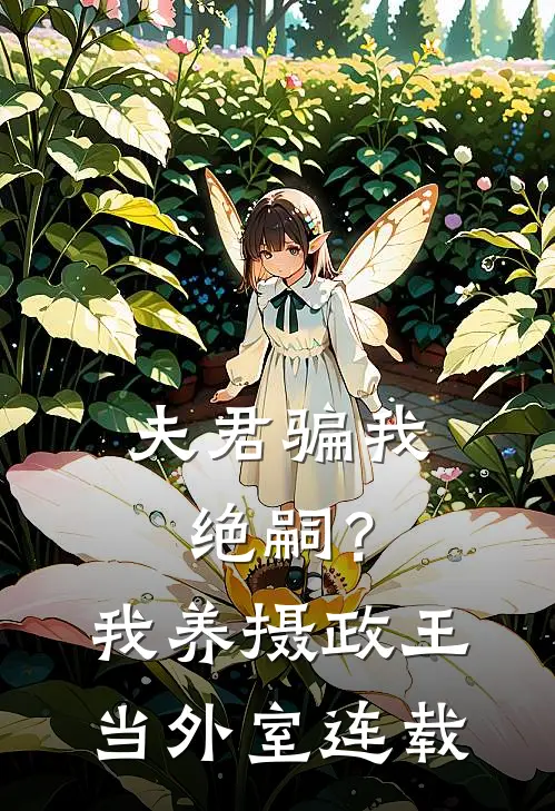 夫君骗我绝嗣？我养摄政王当外室连载