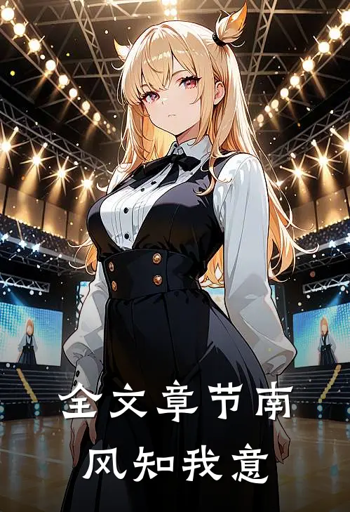 全文章节南风知我意