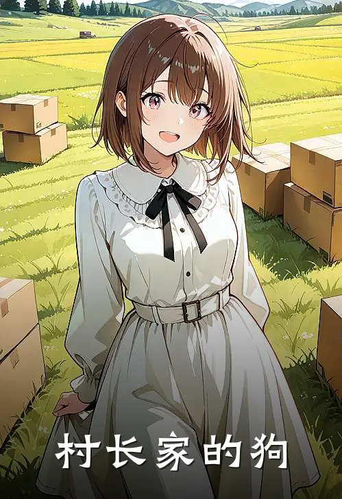 村长家的狗