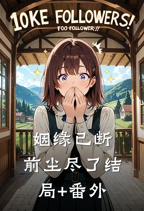 姻缘已断，前尘尽了结局+番外