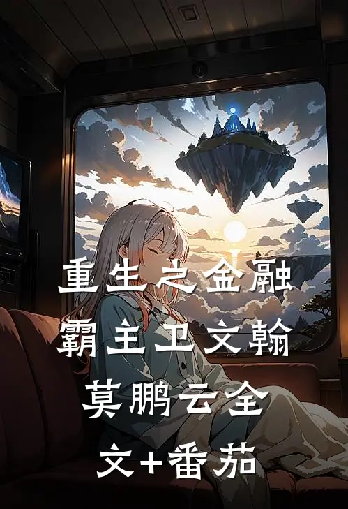 重生之金融霸主卫文翰莫鹏云全文+番茄