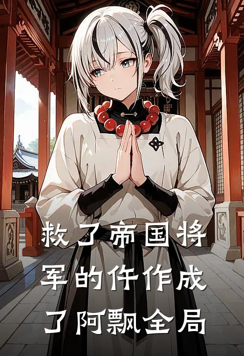 救了帝国将军的仵作成了阿飘全局