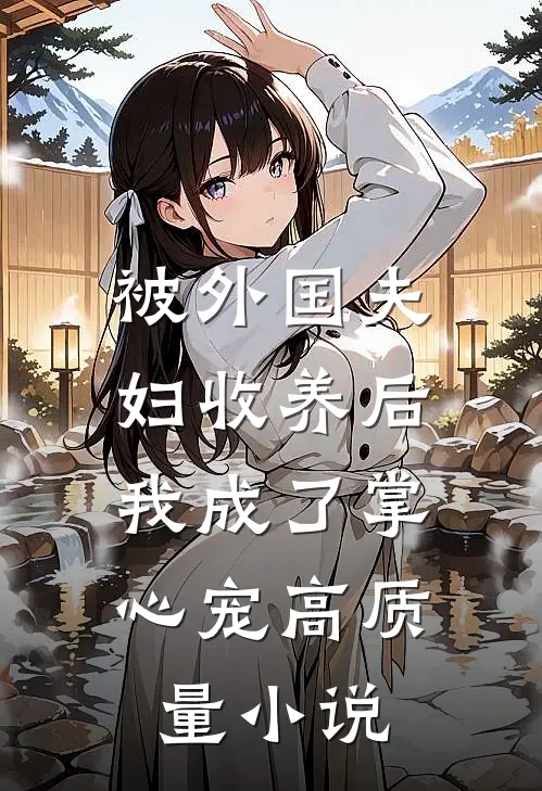 被外国夫妇收养后，我成了掌心宠高质量小说