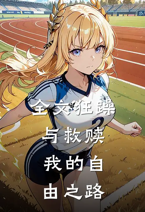全文狂躁与救赎：我的自由之路