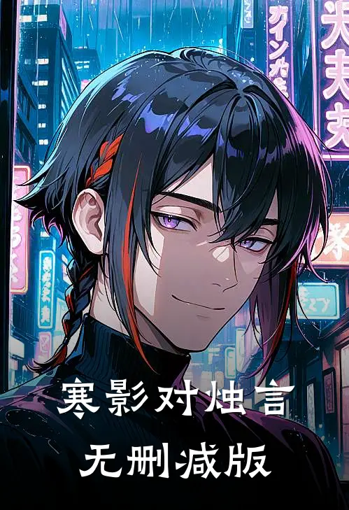 寒影对烛言无删减版