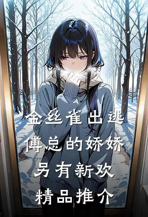 金丝雀出逃：傅总的娇娇另有新欢精品推介