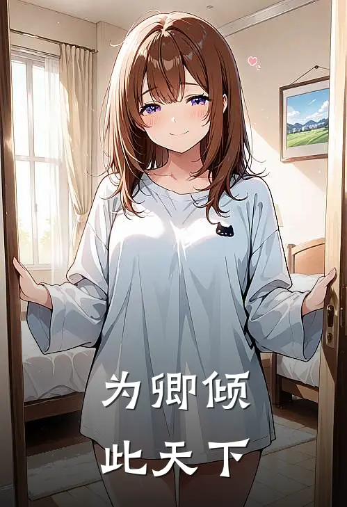 为卿倾此天下