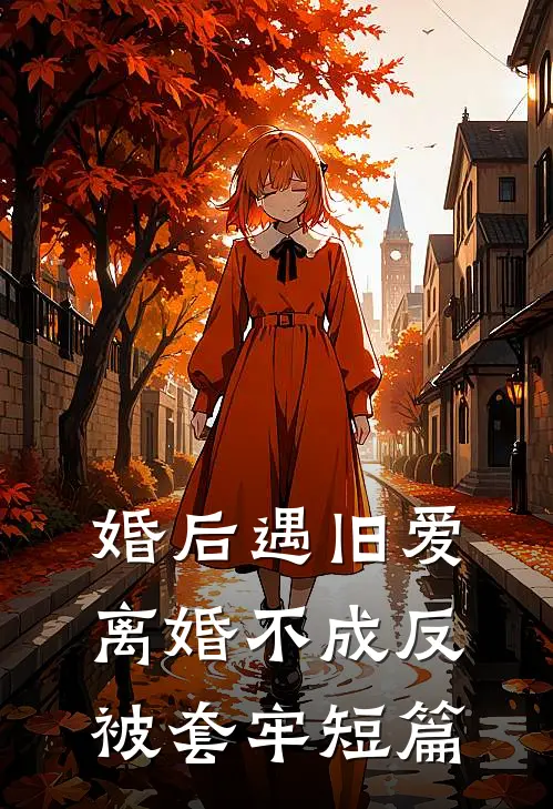 婚后遇旧爱，离婚不成反被套牢短篇
