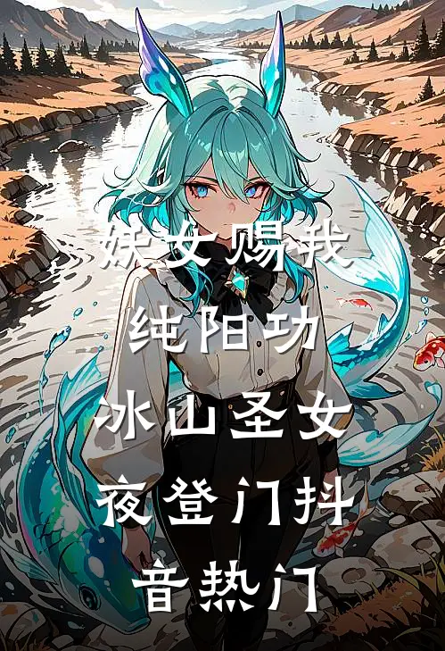 妖女赐我纯阳功，冰山圣女夜登门抖音热门