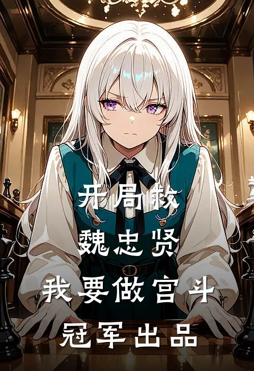 开局救魏忠贤，我要做宫斗冠军出品
