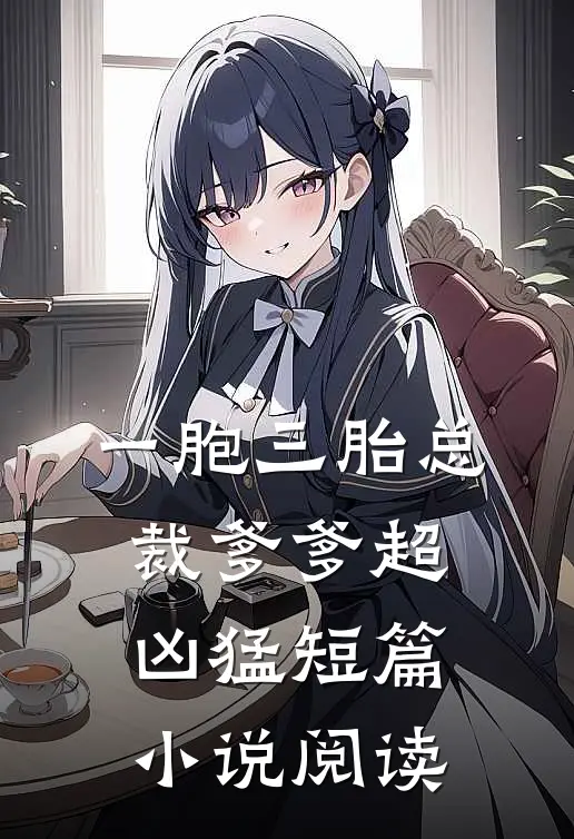 一胞三胎总裁爹爹超凶猛短篇小说阅读