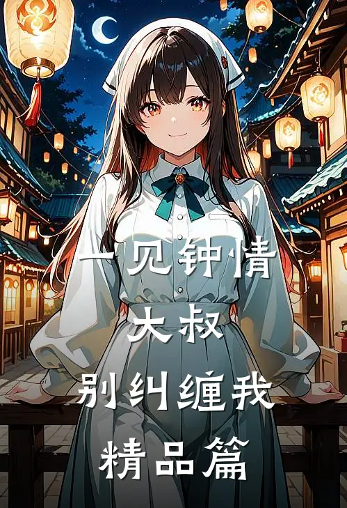 一见钟情：大叔，别纠缠我精品篇