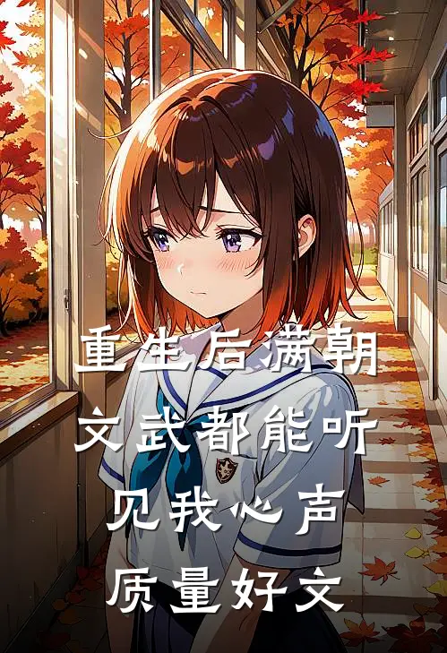 重生后满朝文武都能听见我心声质量好文
