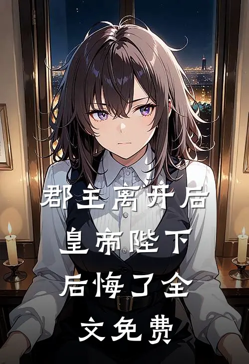郡主离开后，皇帝陛下后悔了全文免费