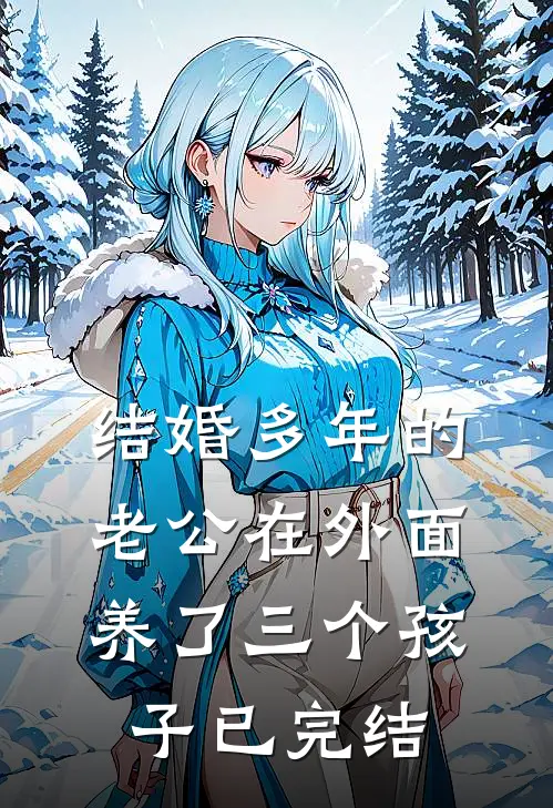 结婚多年的老公在外面养了三个孩子已完结