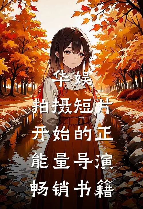 华娱：拍摄短片开始的正能量导演畅销书籍