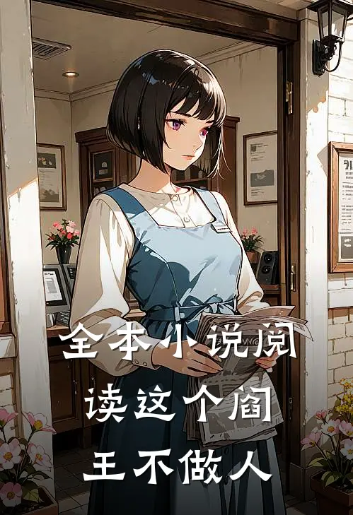 全本小说阅读这个阎王不做人