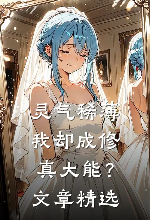 灵气稀薄，我却成修真大能？文章精选