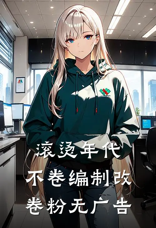 滚烫年代，不卷编制改卷粉无广告