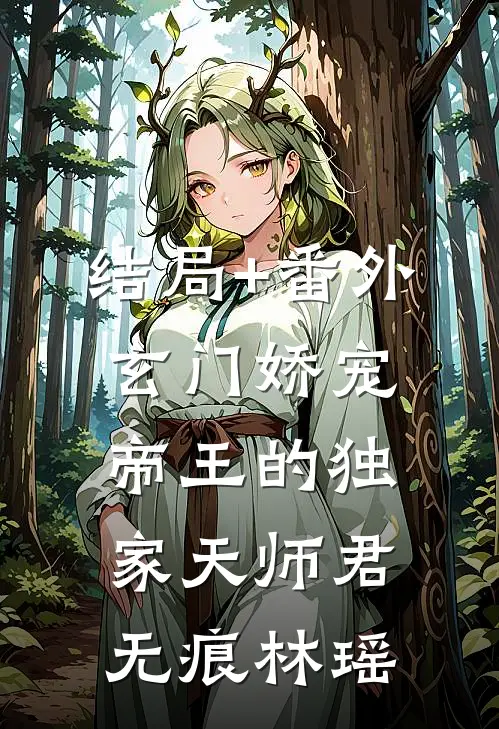 结局+番外玄门娇宠：帝王的独家天师君无痕林瑶