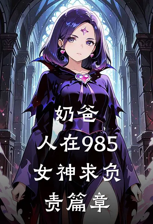 奶爸：人在985，女神求负责篇章