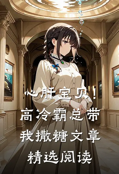 心肝宝贝！高冷霸总带我撒糖文章精选阅读