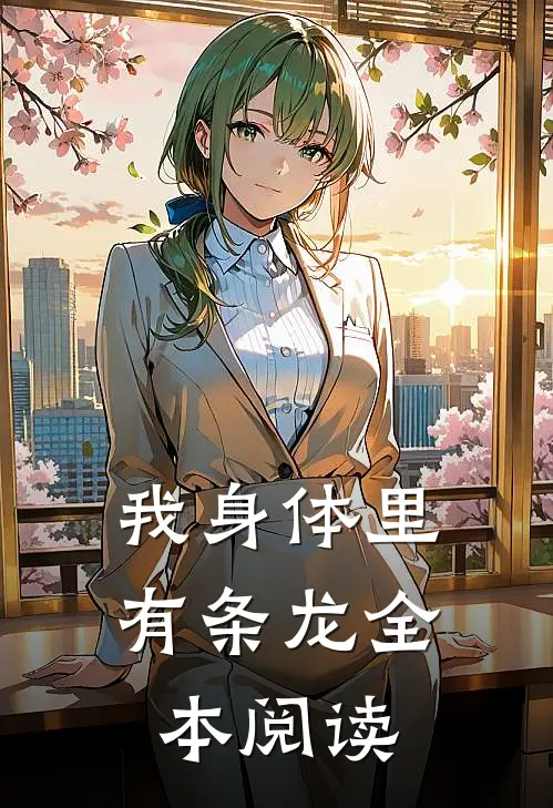 我身体里有条龙全本阅读