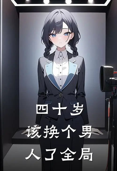 四十岁，该换个男人了全局