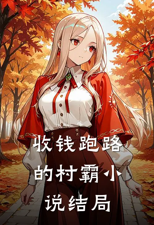 收钱跑路的村霸小说结局