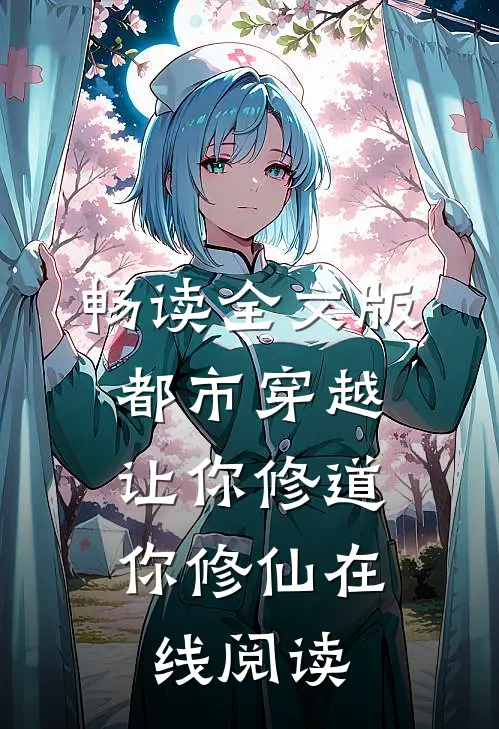 畅读全文版都市穿越:让你修道你修仙在线阅读