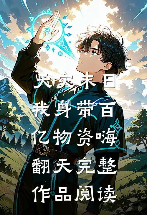 天灾末日：我身带百亿物资嗨翻天完整作品阅读