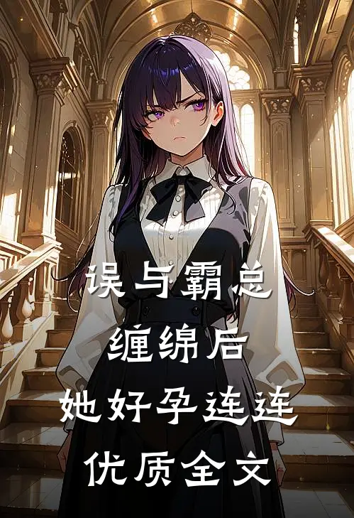 误与霸总缠绵后，她好孕连连优质全文