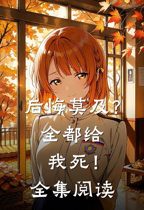 后悔莫及？全都给我死！全集阅读
