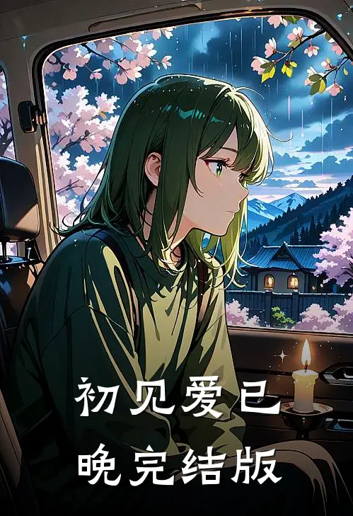 初见爱已晚完结版