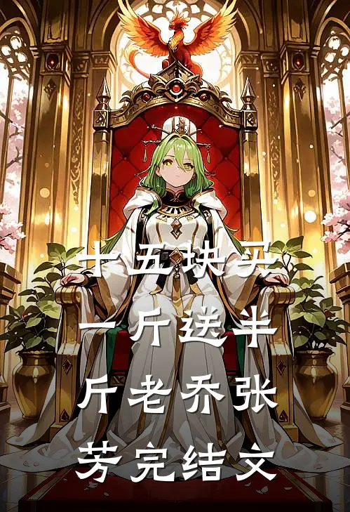 十五块买一斤送半斤老乔张芳完结文