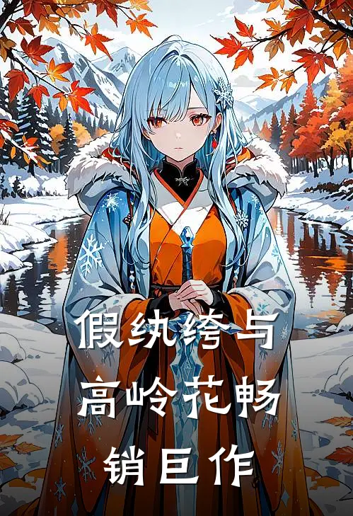 假纨绔与高岭花畅销巨作