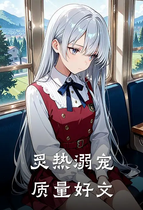 炙热溺宠质量好文