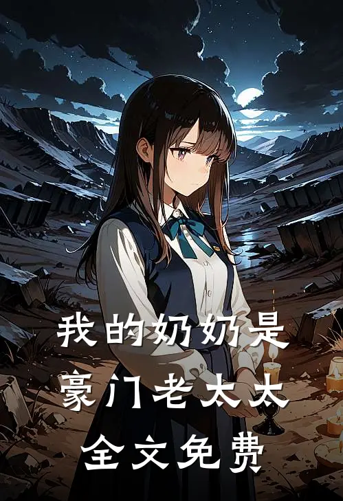 我的奶奶是豪门老太太全文免费
