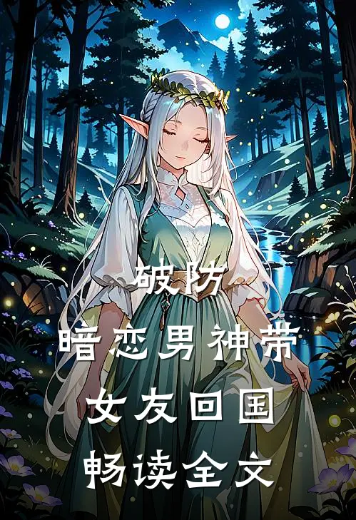 破防，暗恋男神带女友回国畅读全文