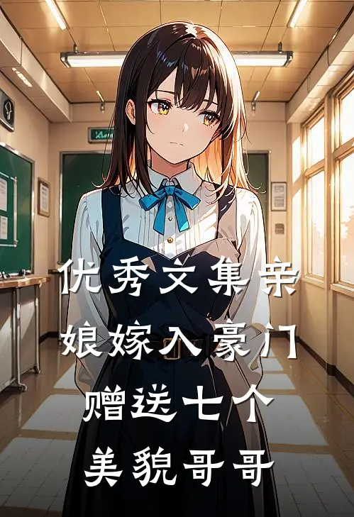 优秀文集亲娘嫁入豪门，赠送七个美貌哥哥