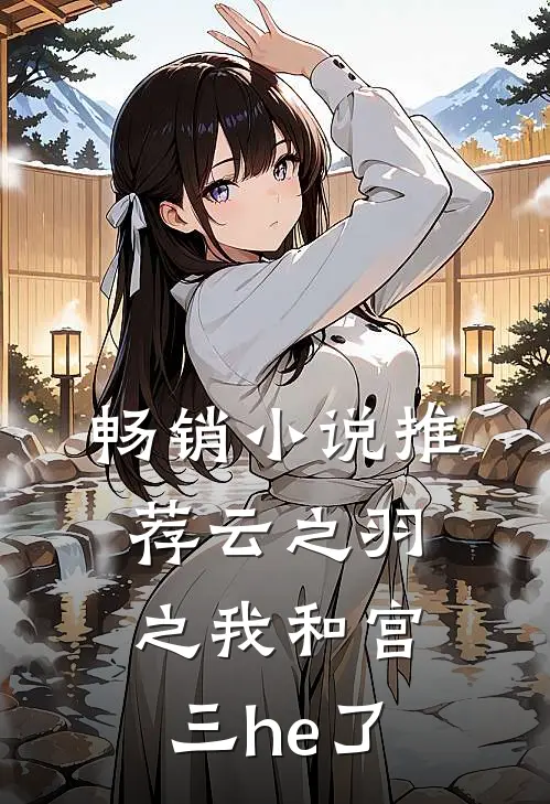 畅销小说推荐云之羽之我和宫三he了