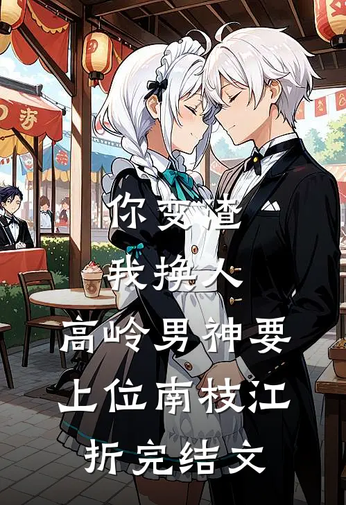 你变渣我换人，高岭男神要上位南枝江折完结文