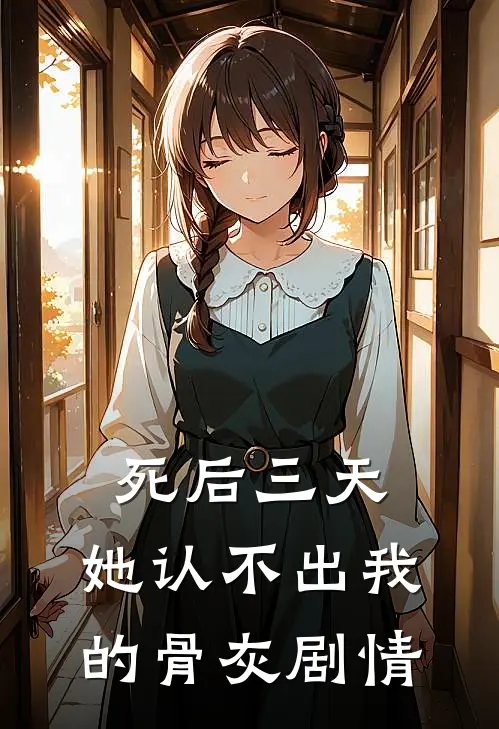 死后三天，她认不出我的骨灰剧情
