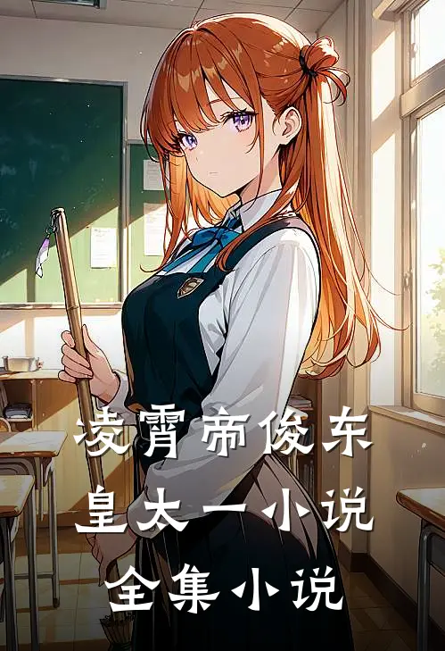凌霄帝俊东皇太一小说全集小说