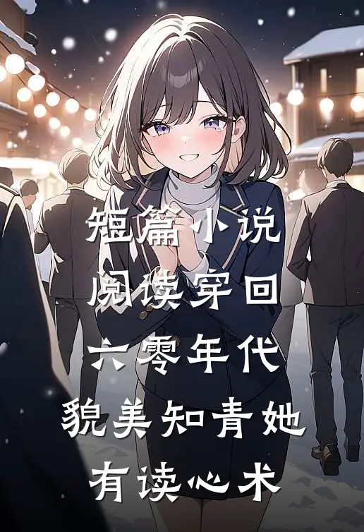 短篇小说阅读穿回六零年代，貌美知青她有读心术