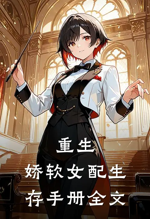 重生，娇软女配生存手册全文