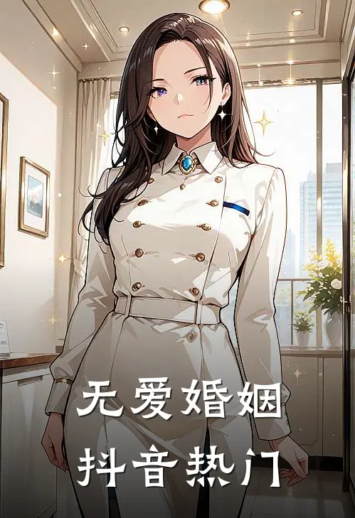 无爱婚姻抖音热门