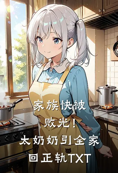 家族快被败光！太奶奶引全家回正轨TXT