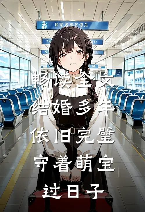 畅读全文结婚多年依旧完璧，守着萌宝过日子