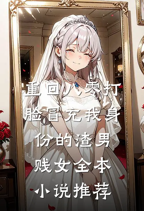 重回八零打脸冒充我身份的渣男贱女全本小说推荐